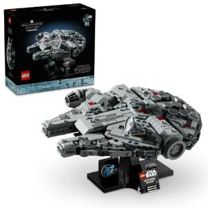 LEGO Star Wars Millennium Falcon 25th Anniversary Set