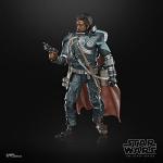 6" Saw Gerrera Action Figure - Star Wars Collectible