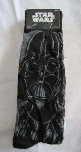 Star Wars Darth Vader & Stormtrooper Men's Socks
