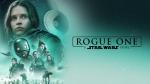 Rogue One: Star Wars Adventure Movie Experience