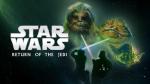 Star Wars: Return of the Jedi Movie Edition