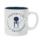 USS Enterprise Property 16oz Star Wars Coffee Mug