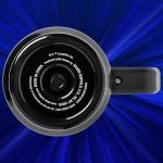 Star Wars Stainless Steel Tumbler with Handle