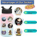 100 Piece Star Wars Themed Sticker Set
