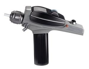 Classic Star Trek Phaser with Lights and Sounds
