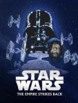 Empire Strikes Back - Star Wars Edition