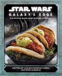 Official Black Spire Outpost Cookbook from Star Wars Galaxy's Edge