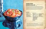 Official Black Spire Outpost Cookbook from Star Wars Galaxy's Edge