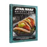Official Black Spire Outpost Cookbook from Star Wars Galaxy's Edge