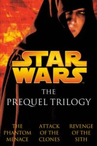Star Wars Prequel Trilogy: Episodes I, II, III