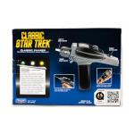 Classic Star Trek Phaser with Lights and Sounds