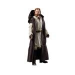 Obi-Wan Kenobi Black Series Exclusive Action Figure