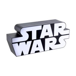 Star Wars Logo Light - Wall Mount or Freestand