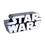 Star Wars Logo Light - Wall Mount or Freestand