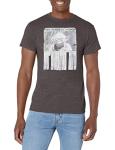 Yoda Words of Wisdom Tee - Charcoal (Men's)