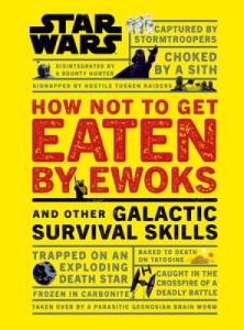 Galactic Survival Skills: Avoiding Ewok Predators