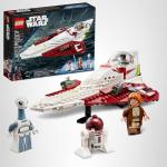 LEGO Obi-Wan's Jedi Starfighter Set (75333)