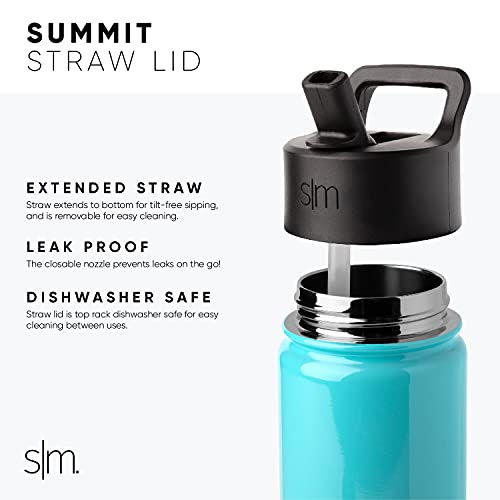 R2D2 Insulated Stainless Steel Kids Water Bottle