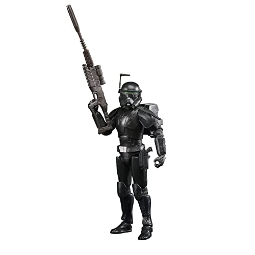 The Bad Batch - Crosshair Figure - Imperial