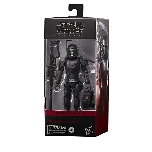 The Bad Batch - Crosshair Figure - Imperial
