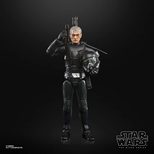The Bad Batch - Crosshair Figure - Imperial