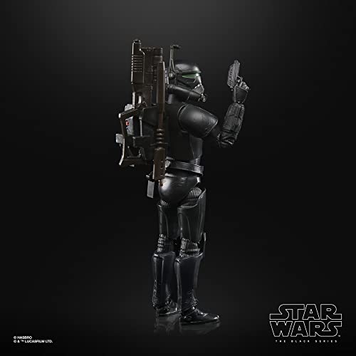 The Bad Batch - Crosshair Figure - Imperial