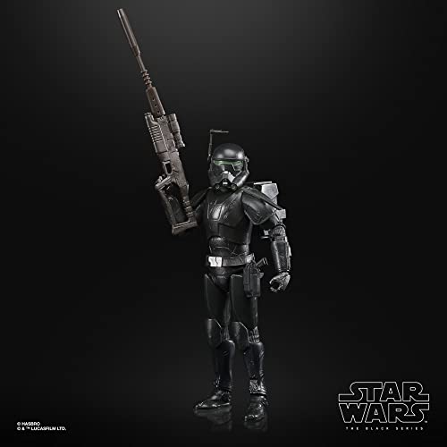The Bad Batch - Crosshair Figure - Imperial