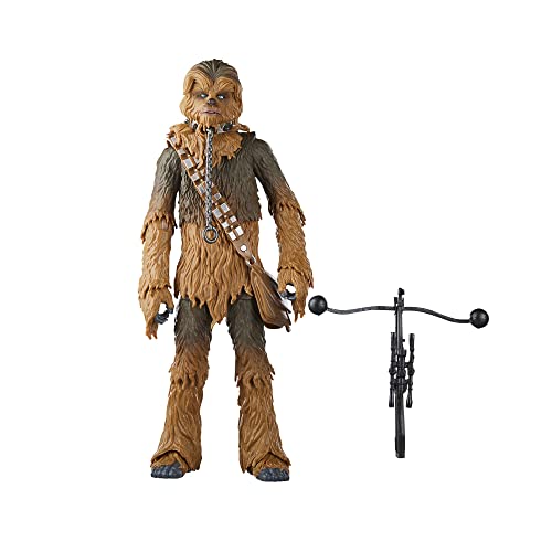 Chewbacca Black Series Action Figure, Return of Jedi