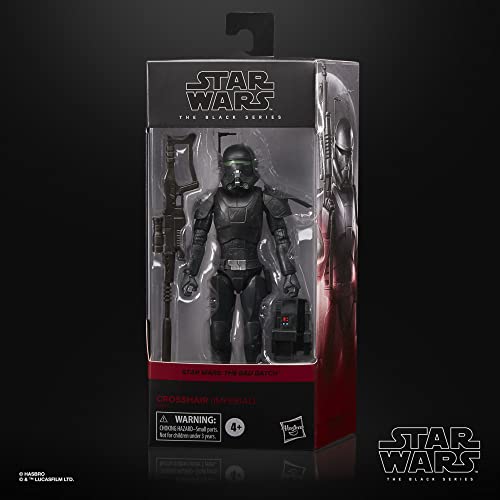 The Bad Batch - Crosshair Figure - Imperial