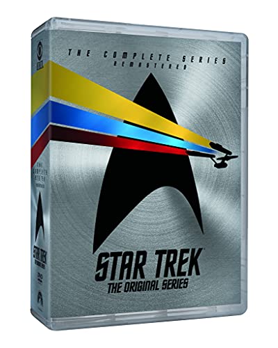 Star Wars: The Complete Saga Box Set