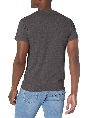 Yoda Words of Wisdom Tee - Charcoal (Men's)