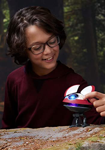 Lola Droid Toy, OBI-Wan Kenobi Series-Inspired, Interactive Toy