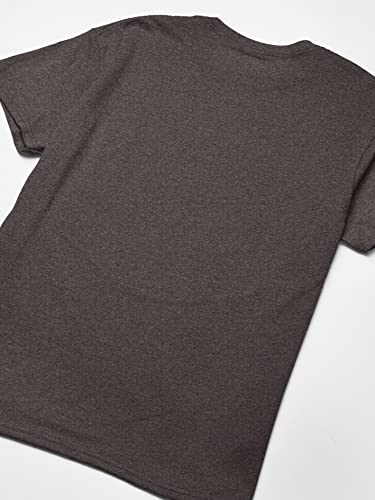 Yoda Words of Wisdom Tee - Charcoal (Men's)