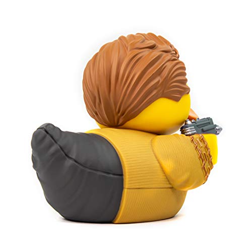Captain Kirk Collectible Rubber Duck - Star Trek Merch
