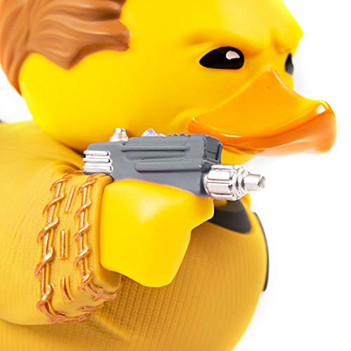 Captain Kirk Collectible Rubber Duck - Star Trek Merch
