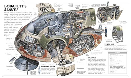 Star Wars Complete Vehicles Special Edition