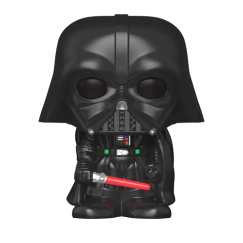 Star Wars Mini Funko Pop! Collectible Toys Set