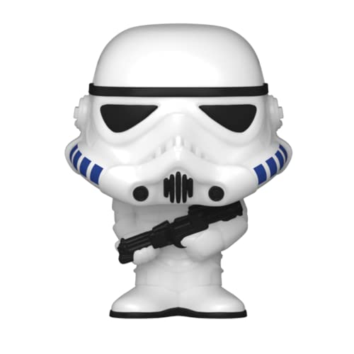 Star Wars Mini Funko Pop! Collectible Toys Set