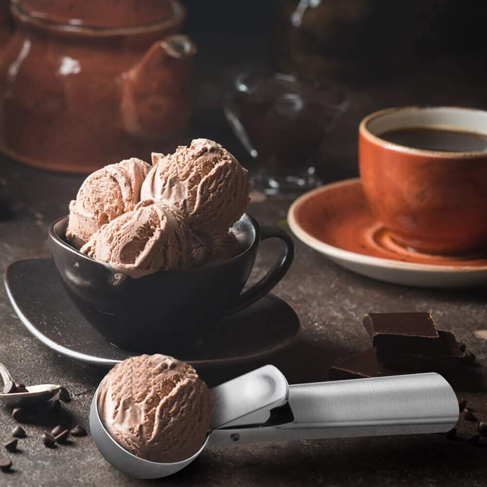 Trigger Scoop for Ice Cream, Cookies & More