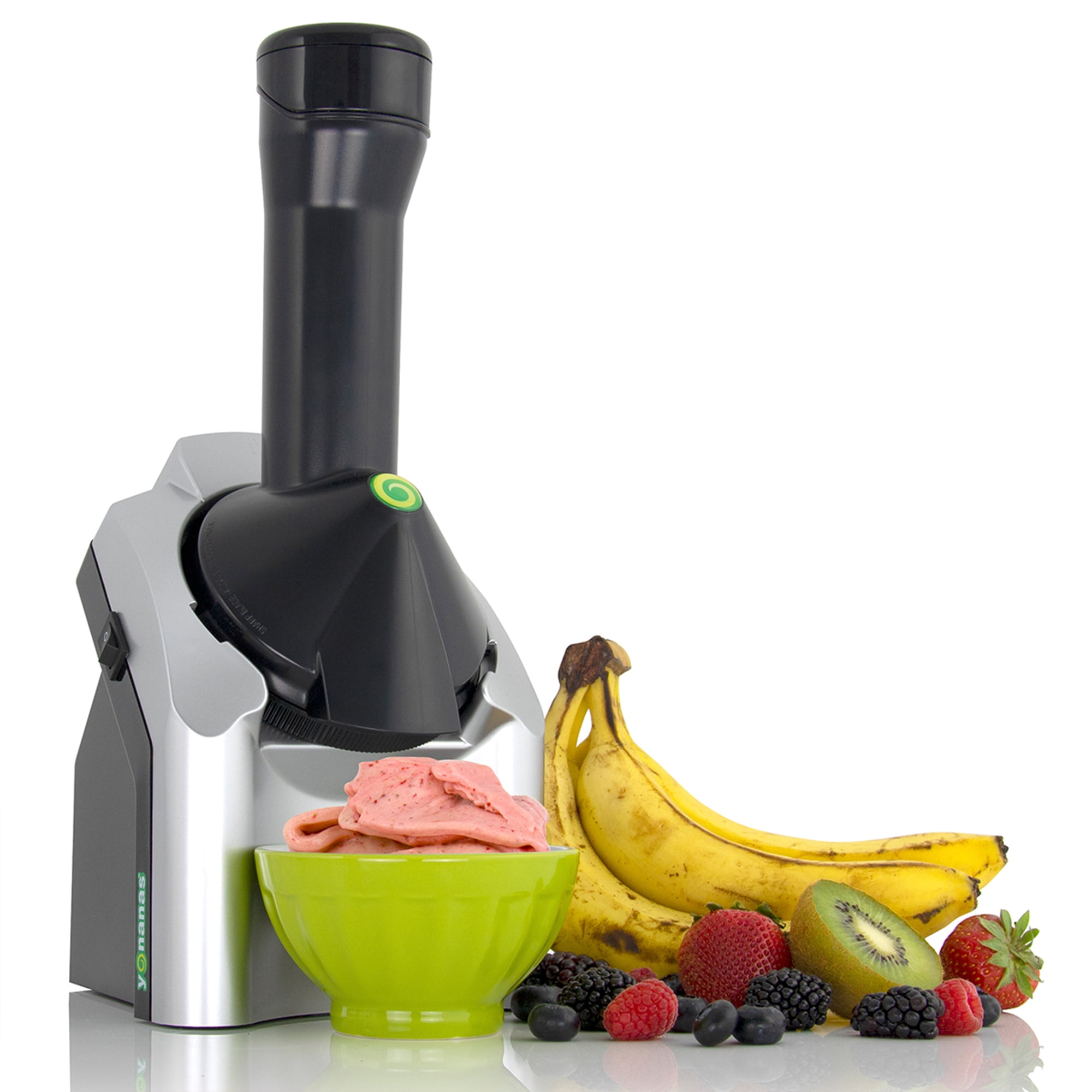 Yonanas Classic Dessert Maker with Bonus Spatula