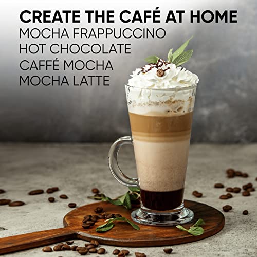 Organic Hot Fudge Sauce for Ice Cream