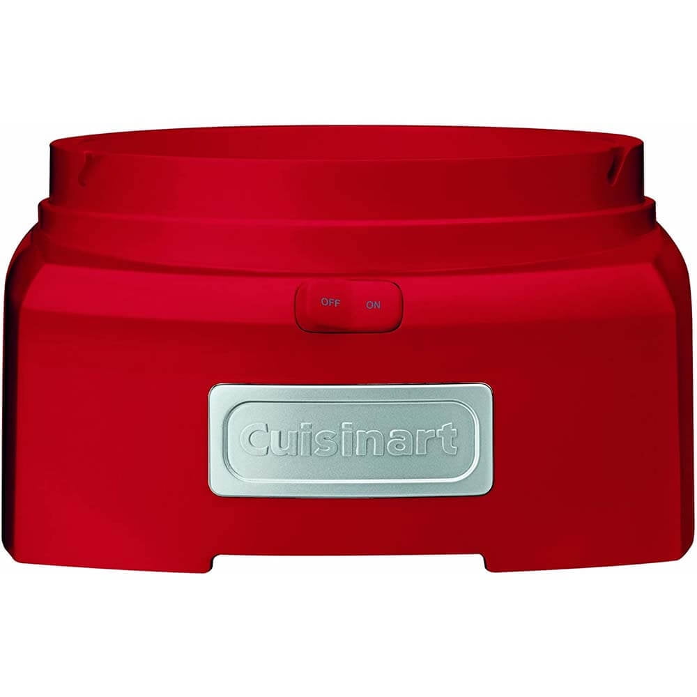 Cuisinart Ice Cream Maker - ICE-21RP1