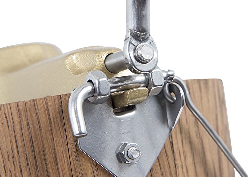 Country-style Hand Crank Ice Cream Maker