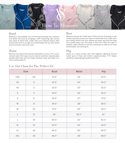 Victoria's Secret Green Flannel Long Pajama Set Women