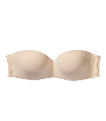 Victoria's Secret Push-Up Strapless Bra
