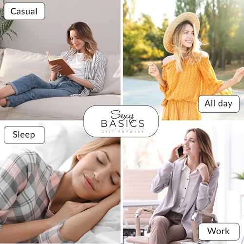 12 Pack Mix Variety Solid & Print Boyshorts