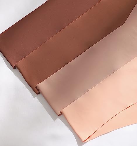 Wetopkim Seamless V-Waisted Thong Underwear 6-Pack