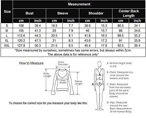 Ekouaer Women's Nightgown Button Down Nightshirt Short Sleeve Sleepshirt Soft V Neck Sleepwear Pajama Dress Black XL