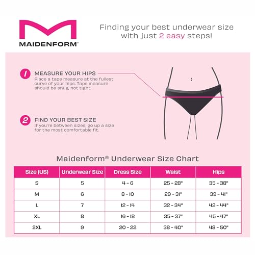 Maidenform Lace Boyshort Panties 3-Pack (Sandshell/Modern Dot/Leopard Print)
