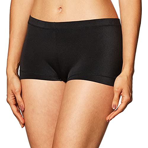 Maidenform Dream Boyshort Black X-Large Lingerie